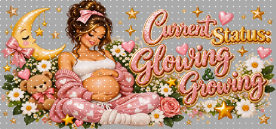 16oz Mother Day-M  636